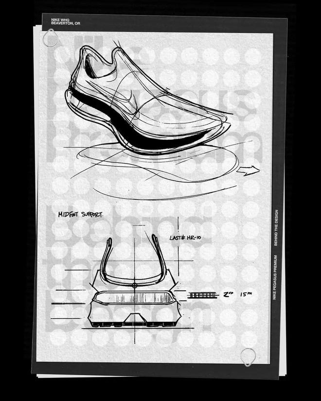 Nike「最强飞马」日期定了！qy千亿球友会三重缓震太爽！