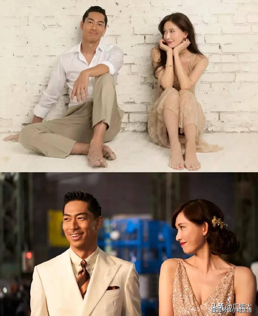 缩没自信参加活动还得提前报备林志玲嫁给黑泽后大变样畏畏缩(图5)