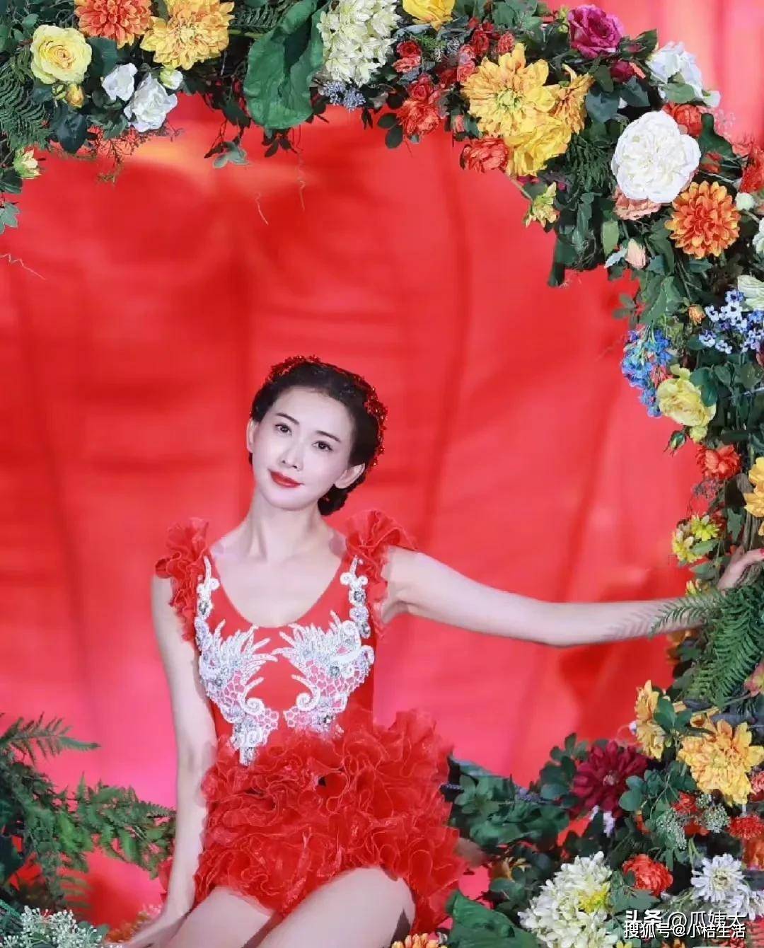 缩没自信参加活动还得提前报备林志玲嫁给黑泽后大变样畏畏缩(图6)
