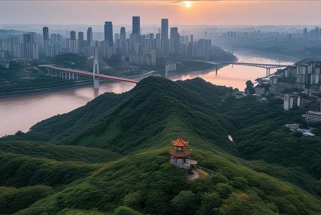 少钱重庆随团两日游费用多少重庆旅游跟团2天1晚大概多(图3)