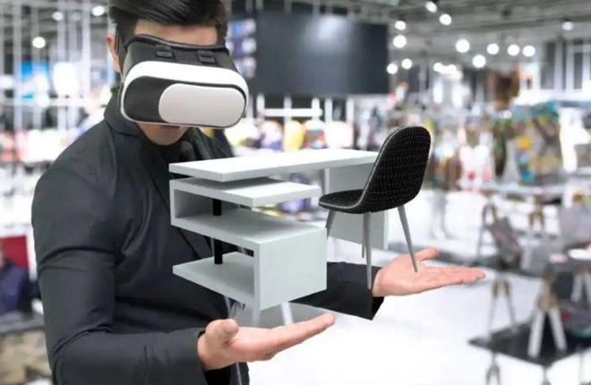 客户体验与产品展示AR与VR如何提升