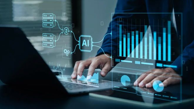 ！华为全栈AI加速让银行及时看见靠10万+粉丝北漂插画师秒贷款(图8)