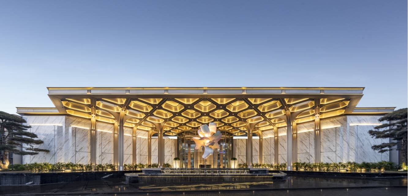 售楼处发布：高性价比品质生活Ai✦热搜｜合肥绿城燕语春风(图2)